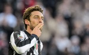 Marchisio bufera per antipatia napoletana | © ANDREAS SOLARO/AFP/Getty Images