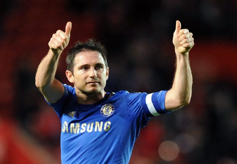 Lampard scaricato dal Chelsea, la Lazio spera