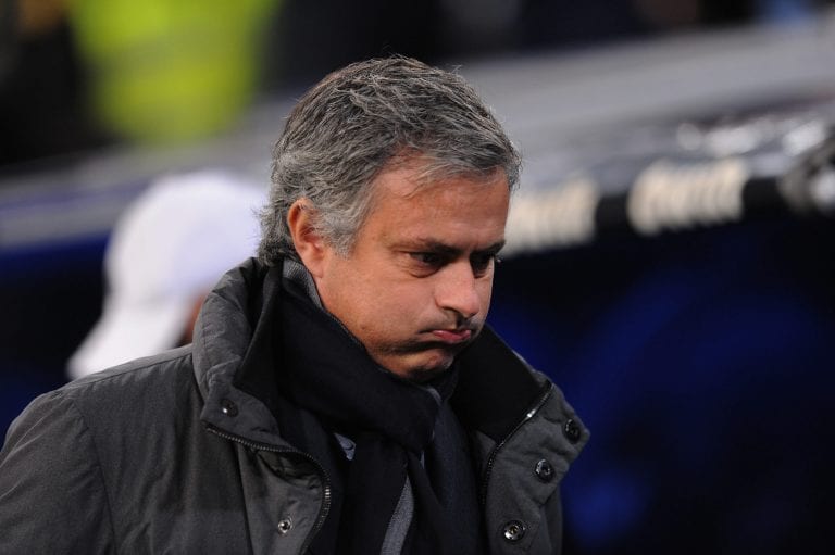 Josè Mourinho: “Un giorno tornerò ad allenare in Inghilterra”