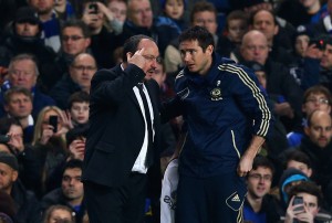 Chelsea, Benitez rischia | © Clive Rose/Getty Images Sport