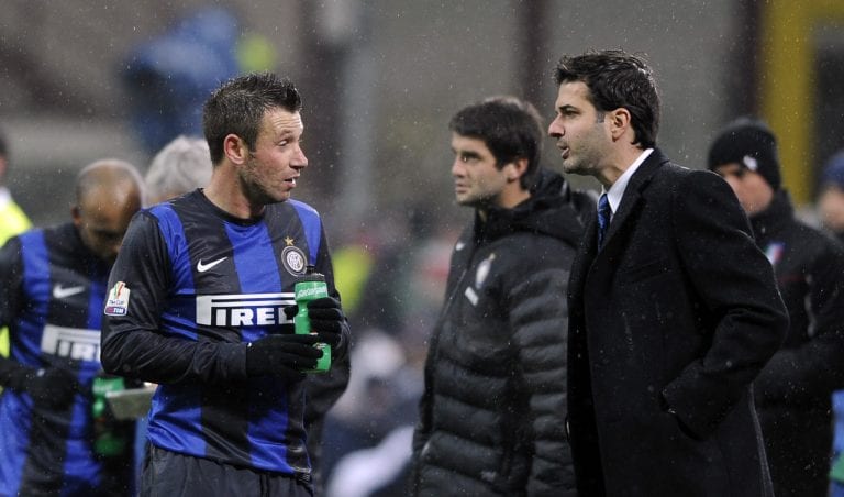 Inter – Torino, Stramaccioni recupera Cassano e cerca i tre punti
