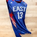 adidas NBA All-Star East Jersey