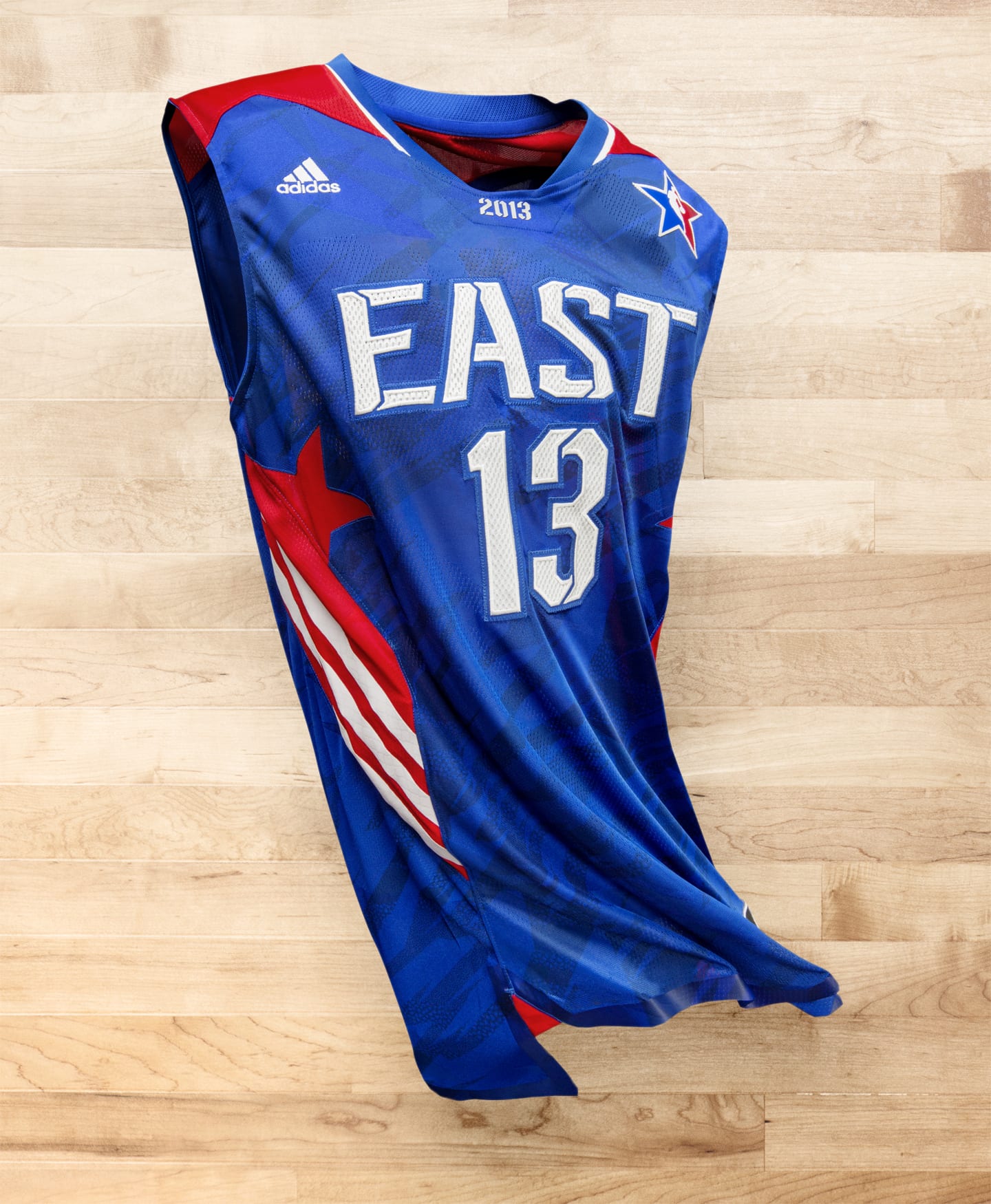 NBA East all Star 2013