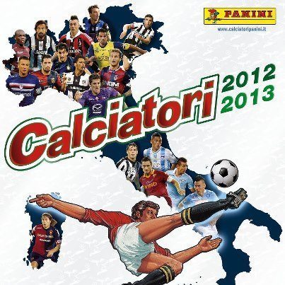 Album Calciatori Panini c’è pure la Primavera