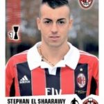 Stephan El Shaarawy