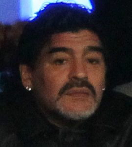 Maradona vince battaglia col Fisco | © Alex Livesey/Getty Images
