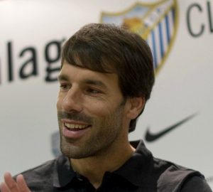 Ruud Van Nistelrooy vicino all'Inter | ©JORGE GUERRERO/Getty Images