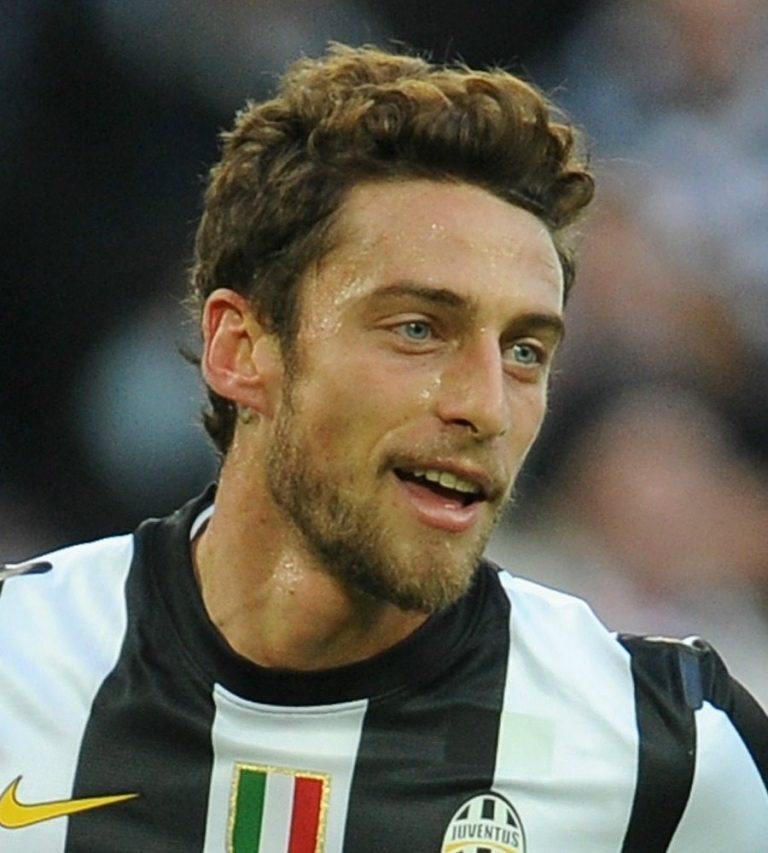 Marchisio vuol esserci: “provo a rientrare con la Fiorentina”