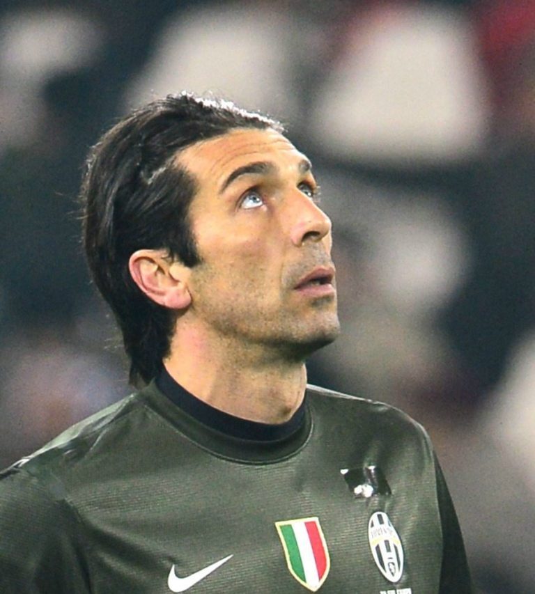 Buffon non vuol vincere facile: “Le difficoltà esaltano la Juve”