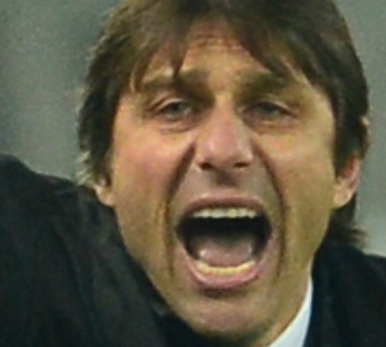 Il Chelsea su Conte Abramovic vuole il tecnico della Juve