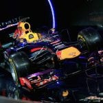 Red Bull RB9