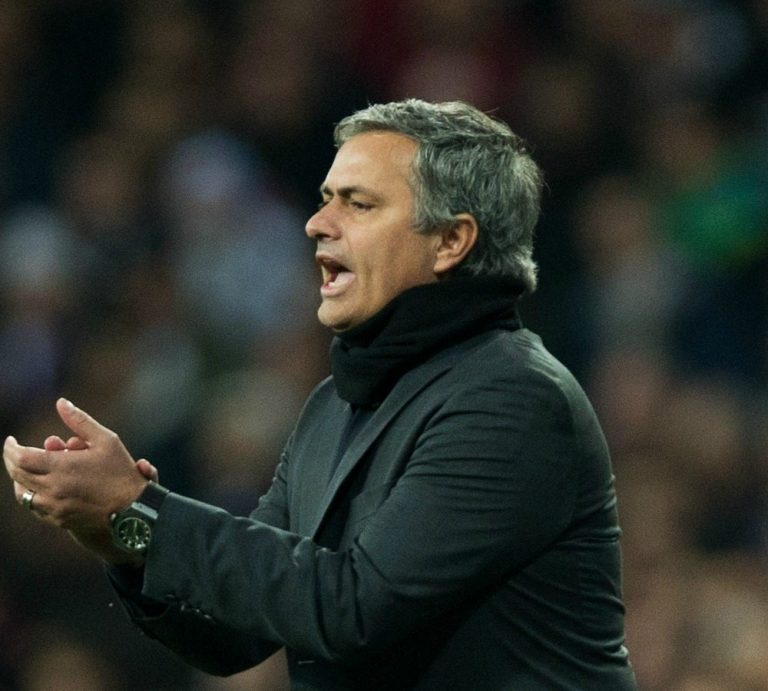 Balotelli attacca Mourinho: “Perché parla di me?”