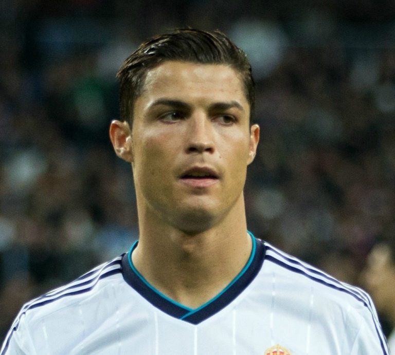 Real Madrid-Manchester United 1-1: Ronaldo salva Mourinho