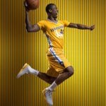 GSW-adidasHarrison Barnes