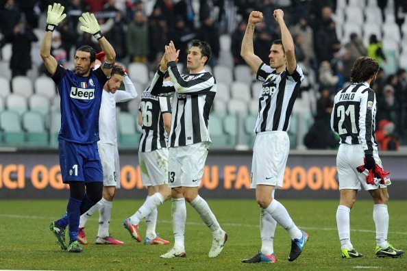 Juventus in fuga aspettando il Napoli