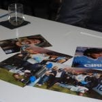 Maradona a Napoli – Conferenza Stampa (5)
