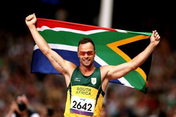 Arrestato Oscar Pistorius, ha ucciso la fidanzata