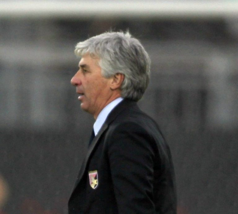 Palermo-Atalanta 2-1, incubo Serie B. Gasperini al capolinea?