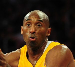 Kobe Bryant perde il derby contro i Clippers | ©FREDERIC J. BROWN/Getty Images