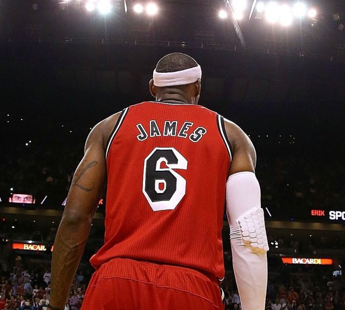 Pronostici Nba sfida LeBronBryant, Gallinari a Boston Il Pallonaro