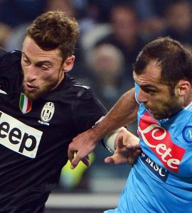 Napoli-Juventus, 5 ragioni per cui non è decisiva | ©  OLIVIER MORIN/Getty Images
