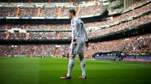 Ronaldo torna all'Old Trafford da ex © Jasper Juinen/Getty Images