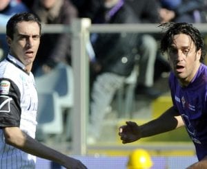 Fiorentina-Chievo | ©  Claudio Villa Getty Images Sport