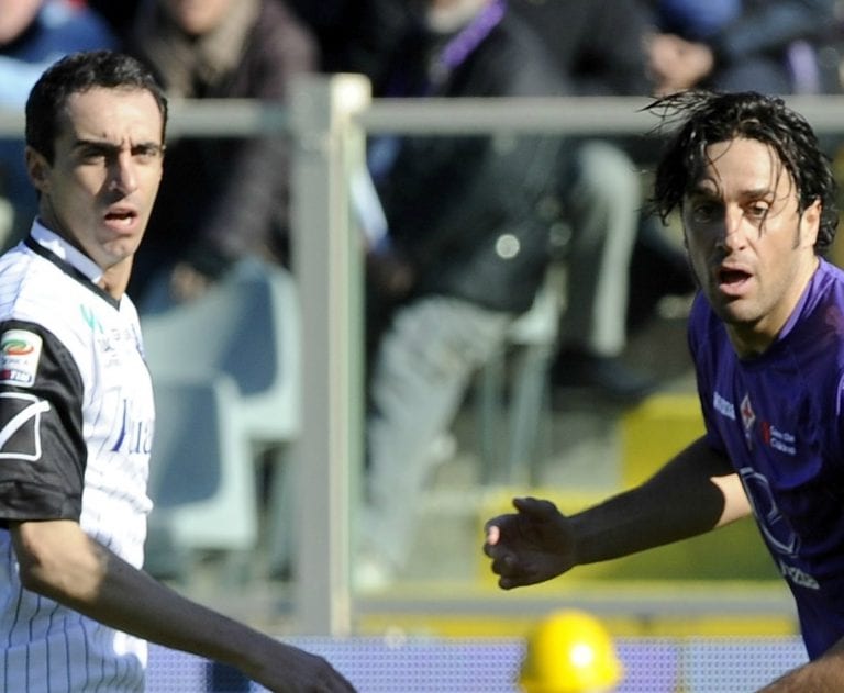 Fiorentina-Chievo 2-1, Larrondo regala il successo ai Viola