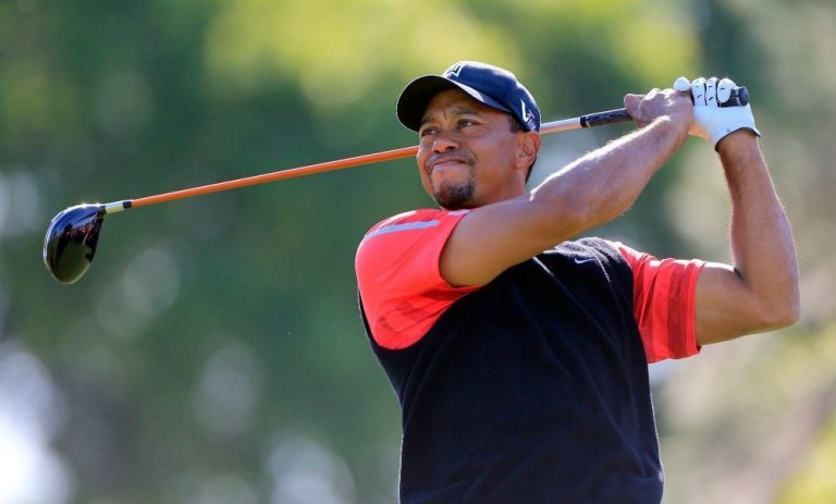Il ritorno della Tigre, Tiger Woods di nuovo numero 1 al Mondo