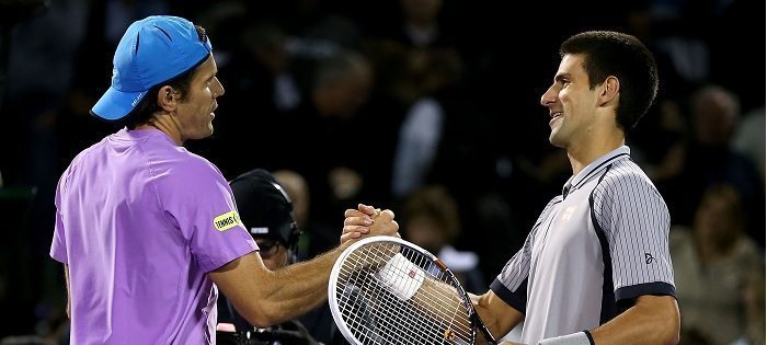 Miami, Murray batte Seppi. Eliminato Novak Djokovic