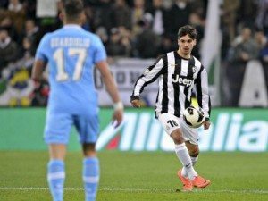 Il Napoli Primavera esce indenne dallo Juventus Stadium