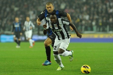 Verso Inter-Juventus: fra polemiche e ricordi