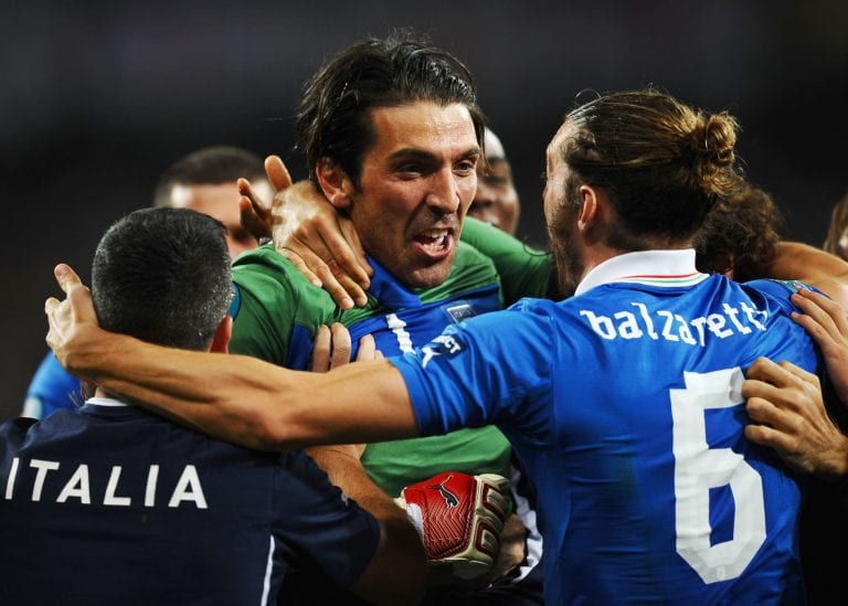 Italia-Brasile non sarà mai un’amichevole