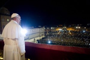 Papa Fracesco | © L'Osservatore Romano/Getty Images