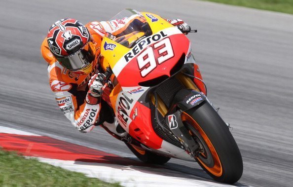 GP Austin, Marquez vince ed entra nella leggenda. Rossi solo 6°