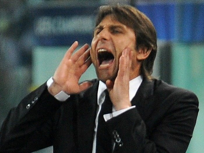 Lazio-Juventus, Conte non ammette distrazioni