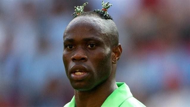 Taribo West, giallo sull’età: “Ha 12 anni in più”