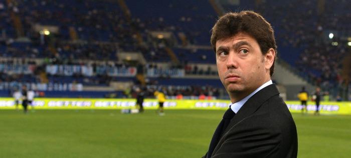 Andrea Agnelli: “Il calcio italiano è da riformare. Juve mia creatura”