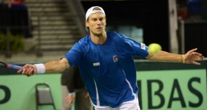Andreas Seppi | © AFP / Getty Images