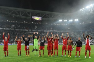 Bayern Monaco punta alla Champions | © Valerio Pennicino / Getty Images