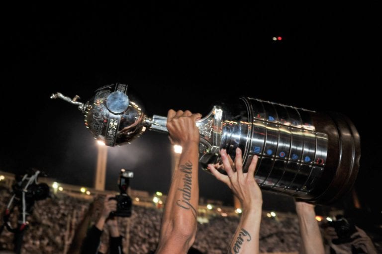 La Copa Libertadores approda agli ottavi di finale
