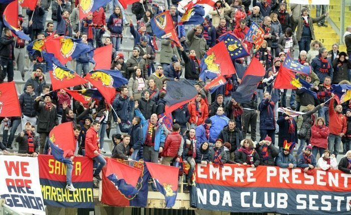 Genoa come la Samp del 2010? Analogie di due stagioni da dimenticare