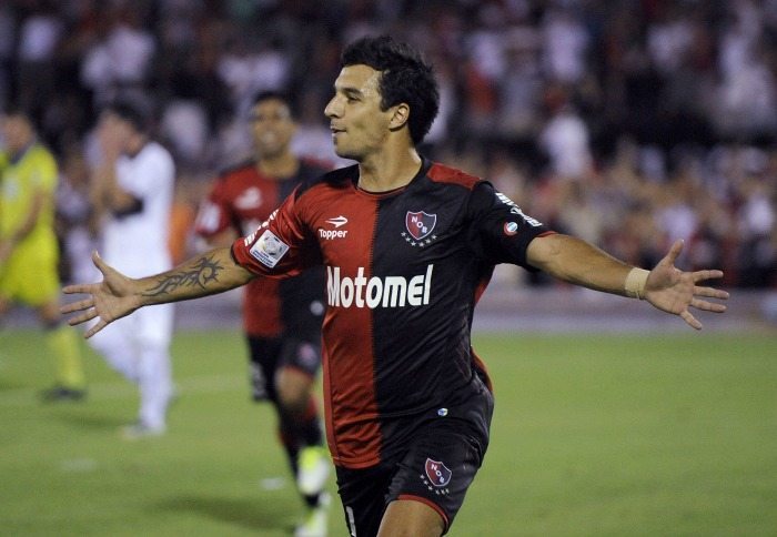 Copa Libertadores, l’exploit del Boca ed il bomber Scocco