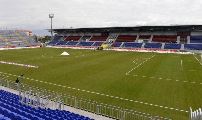 Is Arenas ed il Cagliari mancato