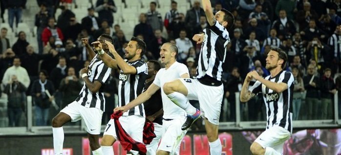 Il Milan non sa più vincere. La Juventus a -4