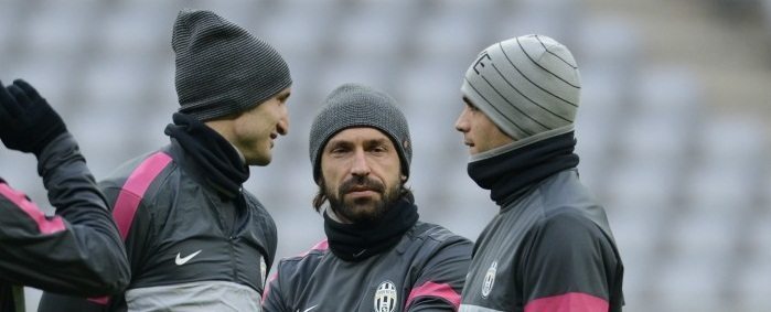 Bayern Monaco-Juve, sfida di lusso all’Allianz Arena