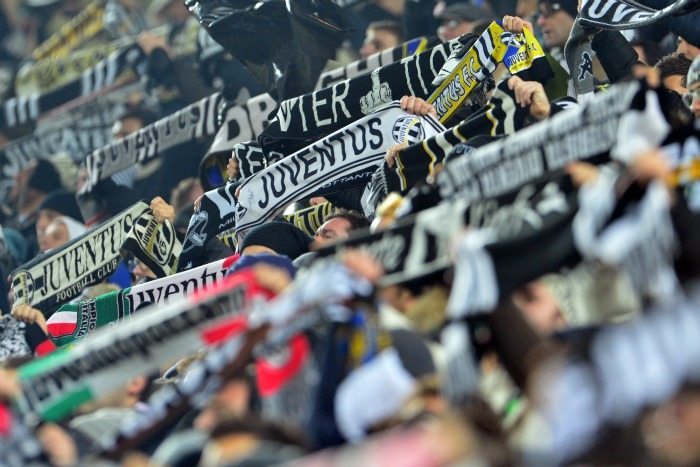 Juventus-Milan, le formazioni del big match