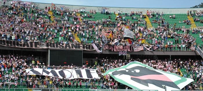 Sprint salvezza: le situazioni di Siena, Genoa e Palermo