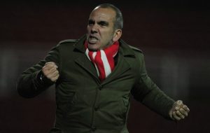 Paolo Di Canio nuovo allenatore del Sunderland  | ©  Jamie McDonald/ Getty Images