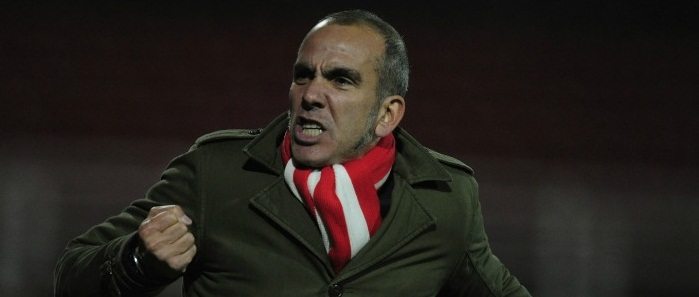 Di Canio al Sunderland ma i tifosi insorgono contro il tecnico fascista